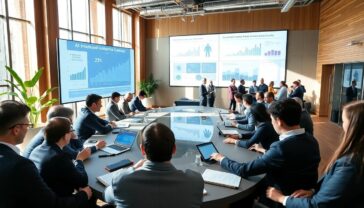 limportanza dellintelligenza artificiale per i cio strategie chiave per il futuro 1762794886