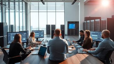 lintelligenza artificiale e le sue sfide infrastrutturali 1762178079