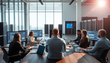 lintelligenza artificiale e le sue sfide infrastrutturali 1762178079