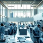 listituto italiano di tecnologia sotto pressione tagli finanziari e conseguenze 1762533757