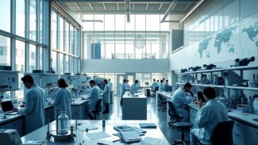 listituto italiano di tecnologia sotto pressione tagli finanziari e conseguenze 1762533757