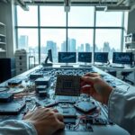 majestic labs promette un incremento della memoria per lintelligenza artificiale 1762909410