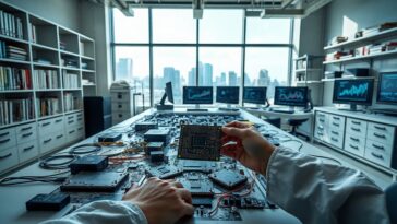 majestic labs promette un incremento della memoria per lintelligenza artificiale 1762909410