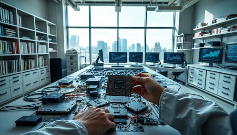 majestic labs promette un incremento della memoria per lintelligenza artificiale 1762909410