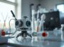 microrobot per il trattamento efficace delle malattie innovazioni nel settore medico 1763387655