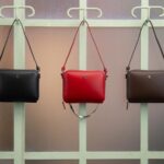 Tre pezzi iconici, tre modi di essere