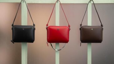 Tre pezzi iconici, tre modi di essere