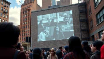 mira nair e zohran mamdani come la regista ha ispirato il sindaco di new york 1762352082