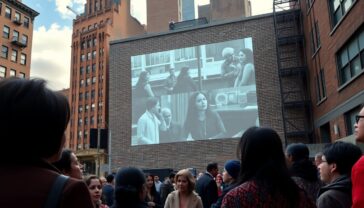 mira nair e zohran mamdani come la regista ha ispirato il sindaco di new york 1762352082