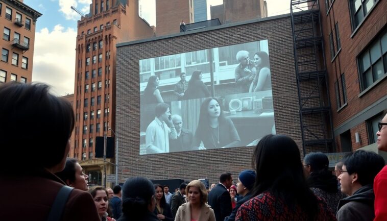 mira nair e zohran mamdani come la regista ha ispirato il sindaco di new york 1762352082