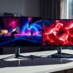 monitor da gaming asus e lg scopri le novita della tecnologia oled 1762707946