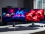 monitor da gaming asus e lg scopri le novita della tecnologia oled 1762707946