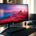monitor gaming lg ultragear 37g800a prestazioni elevate e curvatura 4k per unesperienza immersiva 1764277522