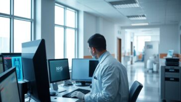 nhs e cl0p un attacco ransomware inaspettato 1763287692