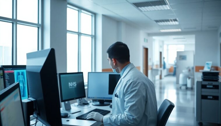 nhs e cl0p un attacco ransomware inaspettato 1763287692