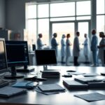 nhs sotto investigazione per le rivendicazioni di attacco informatico del gruppo cl0p cosa sapere 1763176195