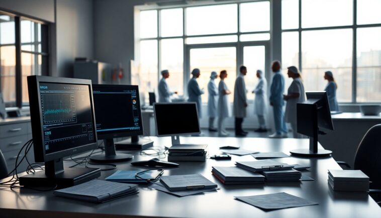 nhs sotto investigazione per le rivendicazioni di attacco informatico del gruppo cl0p cosa sapere 1763176195