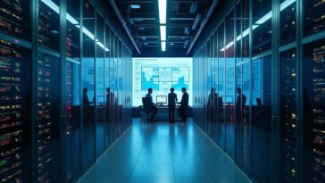 normative sulla sicurezza informatica per aziende it e data center guida completa r 1762962809