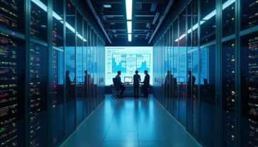 normative sulla sicurezza informatica per aziende it e data center guida completa r 1762962809