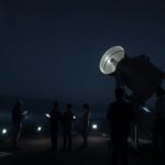 novita dallisro sulla cometa interstellare 3iatlas scoperte e aggiornamenti recenti 1763591750