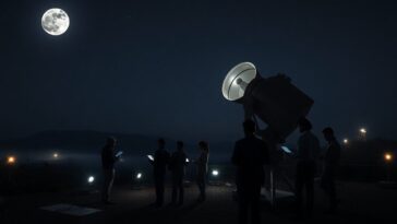 novita dallisro sulla cometa interstellare 3iatlas scoperte e aggiornamenti recenti 1763591750