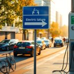 nuova tassa sul chilometraggio per veicoli elettrici nel regno unito cosa sapere 1763085306