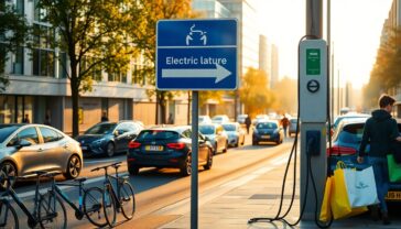 nuova tassa sul chilometraggio per veicoli elettrici nel regno unito cosa sapere 1763085306