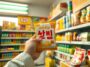 nuovo snack a tema chip hbm sk hynix e 7 eleven lanciano una delizia in corea del sud 1764166199