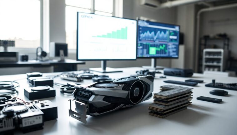 nvidia e il futuro incerto delle geforce rtx 50 super 1762816797