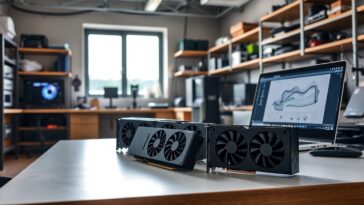 nvidia tutto quello che devi sapere sulle nuove geforce rtx 50 super e le loro incertitudini 1762834899