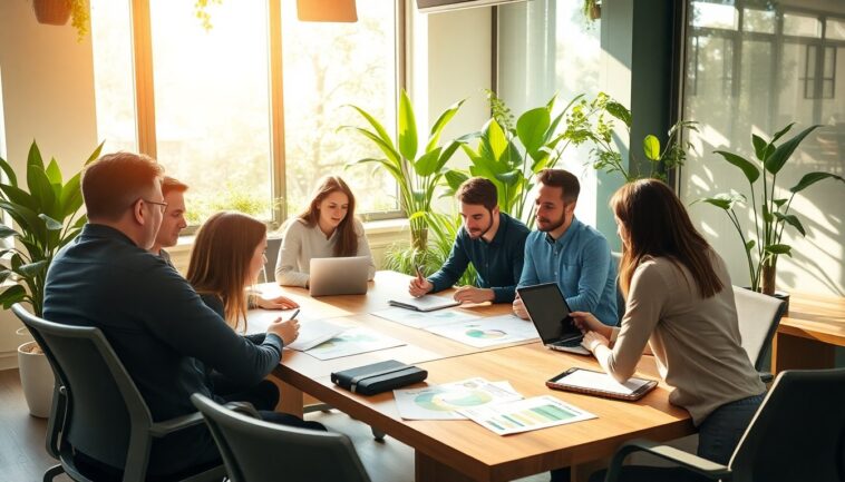 obiettivi del consiglio nazionale della green economy sostenibilita e innovazione per il futuro 1762791403