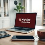 offerta esclusiva su mcafee total protection per il black friday 1764336425
