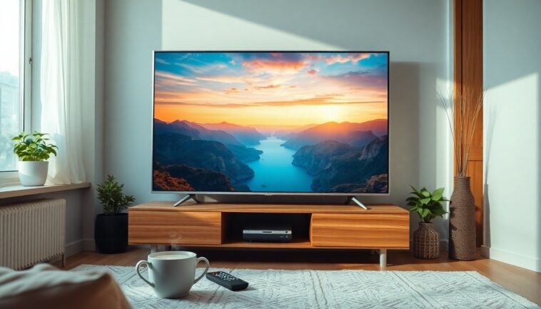 offerta imperdibile tcl google tv 4k a solo 177 euro non perdertela 1763800488