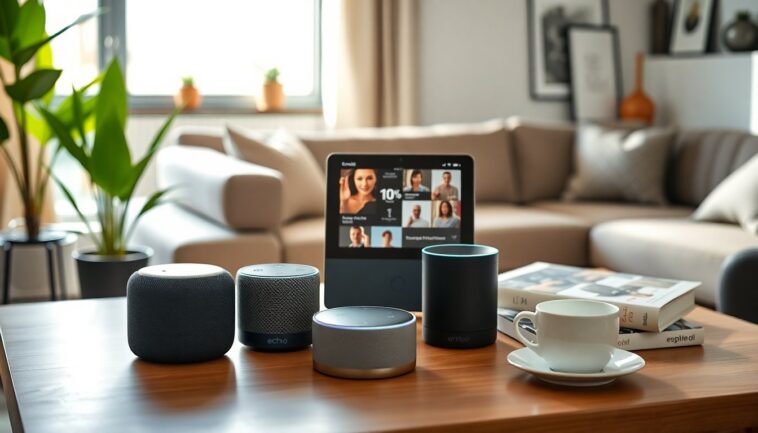 offerte esclusive black friday risparmia sui dispositivi echo di amazon 1764240419