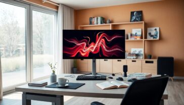 offerte esclusive sui monitor per il black friday 2025 non perdertele 1764542805