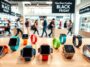 offerte imperdibili di smartwatch e smart band per il black friday 2025 scopri i migliori affari 1764099250