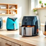 offerte imperdibili sulle friggitrici ad aria per il black friday 2025 risparmia e cucina alla grande 1764450767