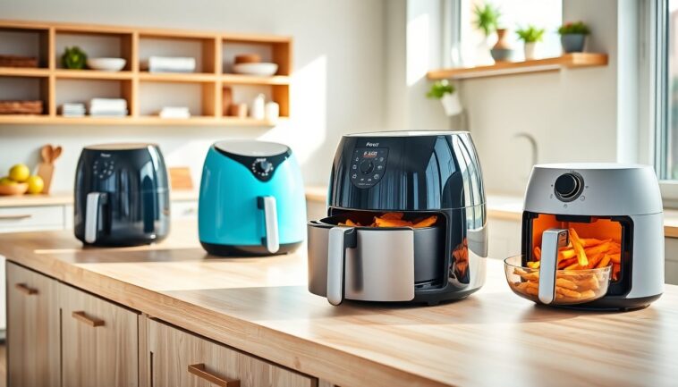 offerte imperdibili sulle friggitrici ad aria per il black friday 2025 risparmia e cucina alla grande 1764450767