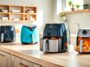 offerte imperdibili sulle friggitrici ad aria per il black friday 2025 risparmia e cucina alla grande 1764450767