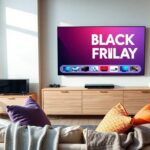 offerte straordinarie per smart tv scopri le migliori promozioni del black friday 2025 1763206070