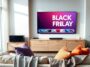 offerte straordinarie per smart tv scopri le migliori promozioni del black friday 2025 1763206070