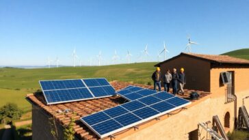 opportunita per le piccole imprese in umbria scopri le comunita energetiche 1762827550