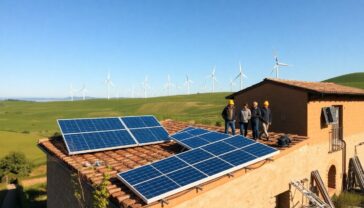 opportunita per le piccole imprese in umbria scopri le comunita energetiche 1762827550