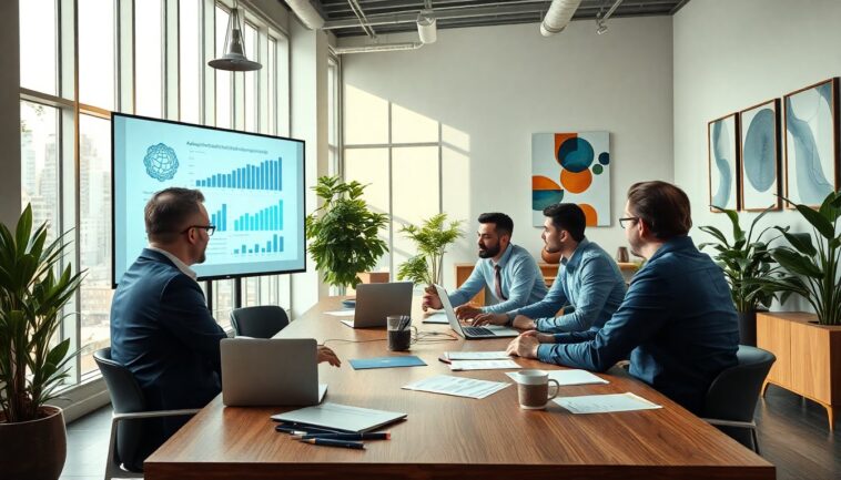 ottimizzare la produttivita aziendale con lintelligenza artificiale strategie e vantaggi 1762776786