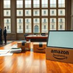 palazzo chigi acquista beni da amazon business con un budget considerevole 1764480213