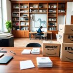 palazzo chigi acquista beni su amazon con un budget di 135 mila euro 1764461802