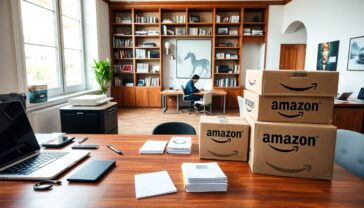 palazzo chigi acquista beni su amazon con un budget di 135 mila euro 1764461802