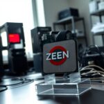 problema di sicurezza nei processori amd zen 5 difetto hardware sotto accusa 1762235817