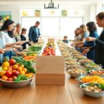 promuovere pratiche sostenibili nel settore alimentare iniziative per le scuole 1763621459