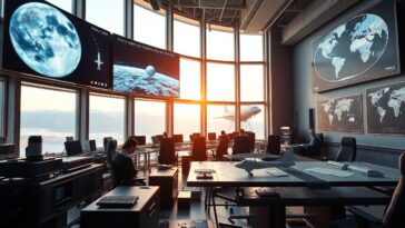 prospettive di ritorno sulla luna con spacex e blue origin 1763221005